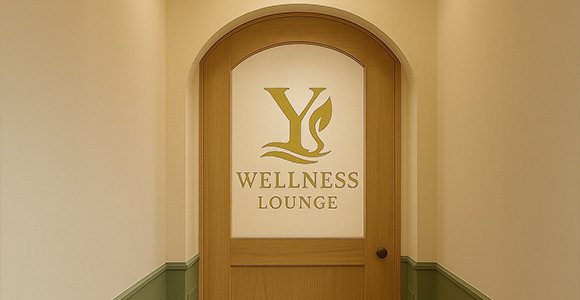 Y’s BARBER Wellness Lounge