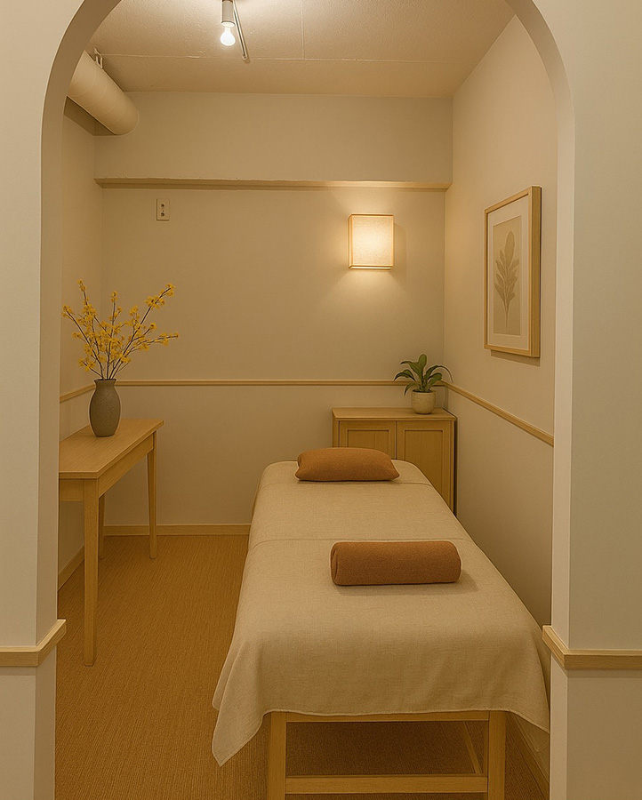 Y's Wellness Loungeのメニュー