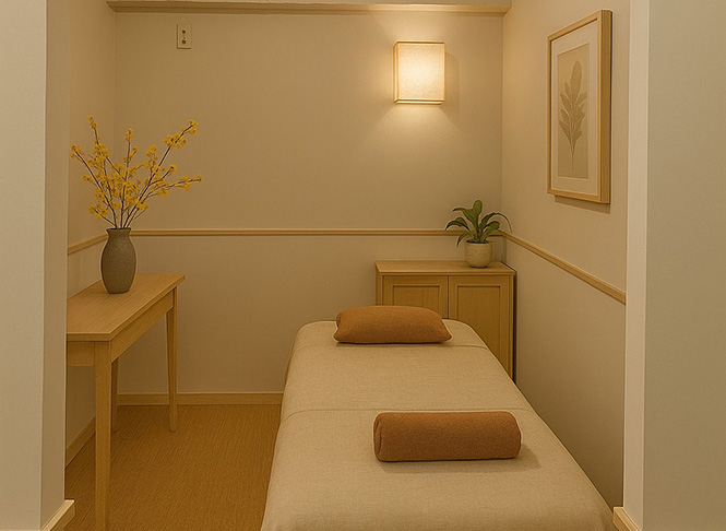 Y's Wellness Loungeのメニュー