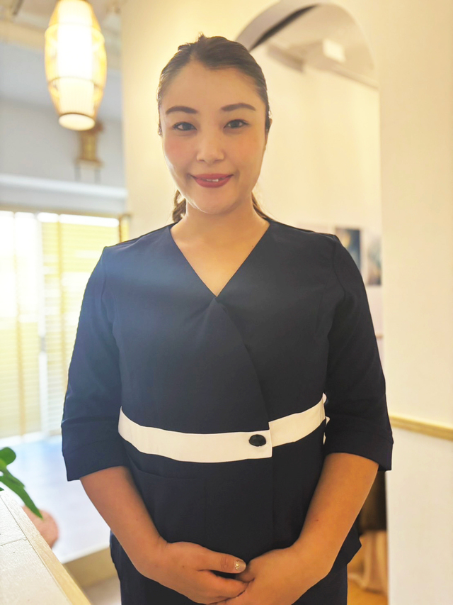 TANAKA YUKIKO